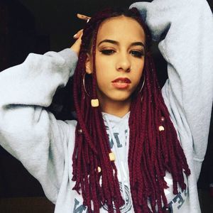 Meet your Posher, Sara antonette